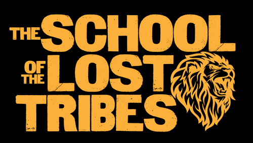 The School of the Lost Tribes